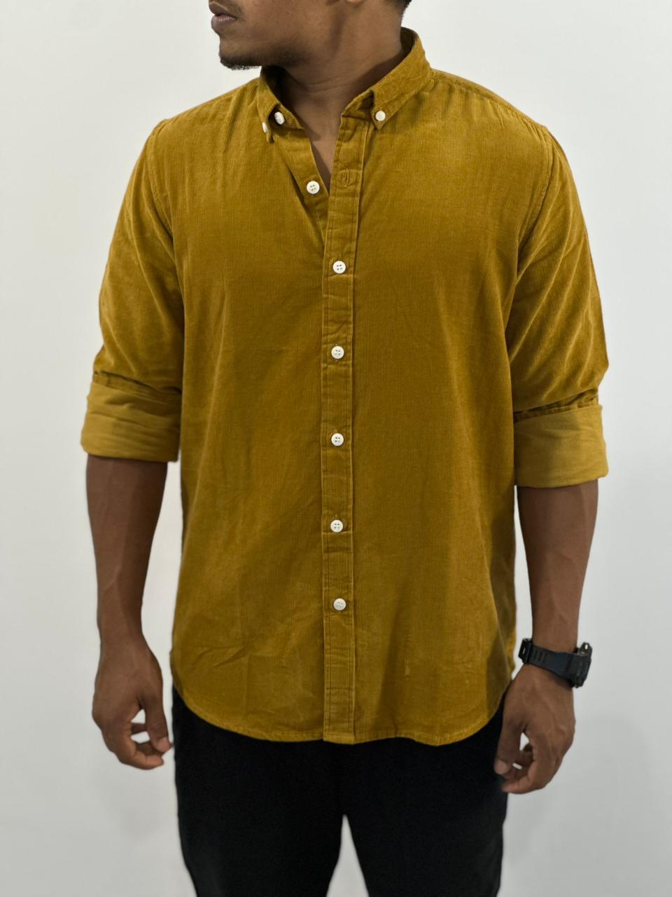 NI IMPORTED QUADRAY SHIRT