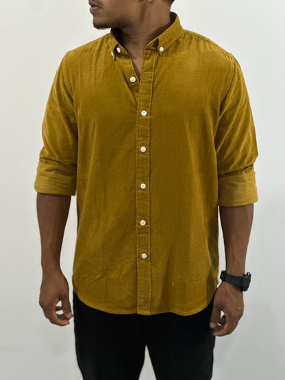 NI IMPORTED QUADRAY SHIRT