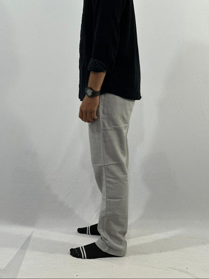 NI LINEN PANT
