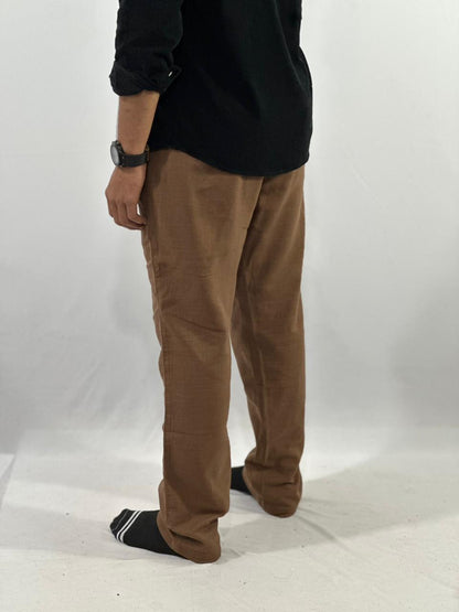NI LINEN PANT