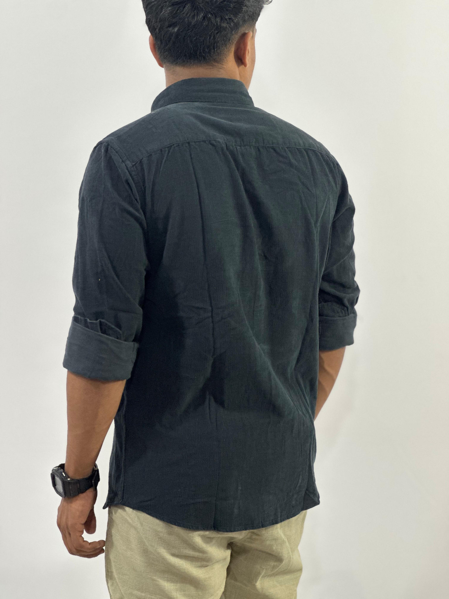 NI IMPORTED QUADRAY SHIRT