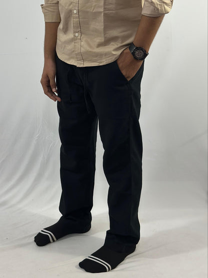 NI LINEN PANT