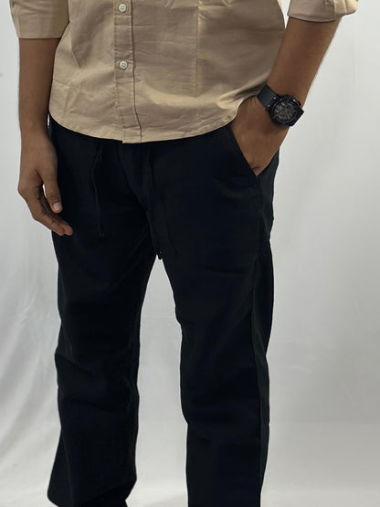 NI LINEN PANT