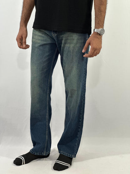 NI SHADED STRAIGHT FIT