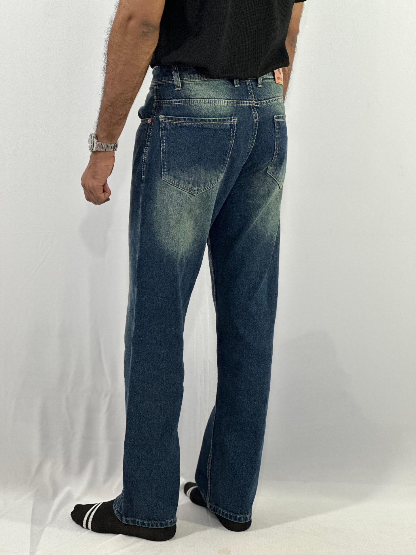 NI SHADED STRAIGHT FIT