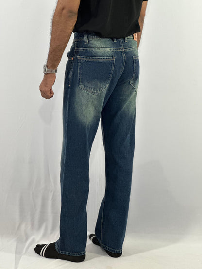 NI SHADED STRAIGHT FIT