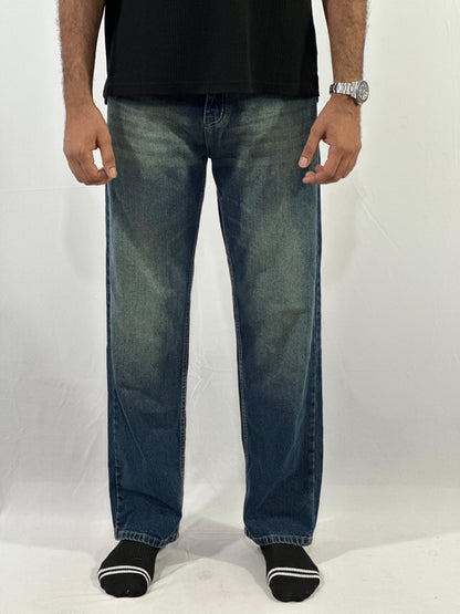 NI SHADED STRAIGHT FIT