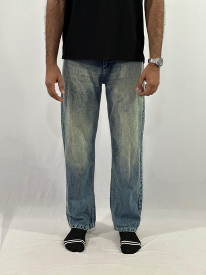 NI SHADED STRAIGHT FIT