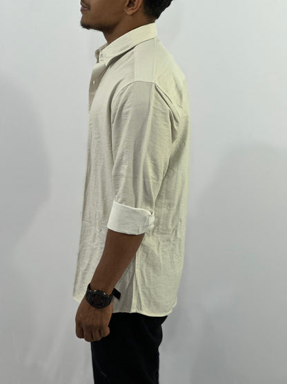 NI IMPORTED PLAIN SHIRT