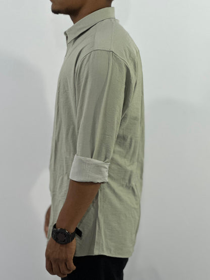 NI IMPORTED PLAIN SHIRT