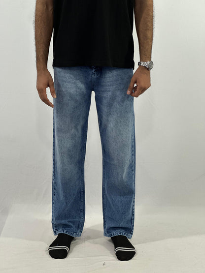 NI SHADED STRAIGHT FIT