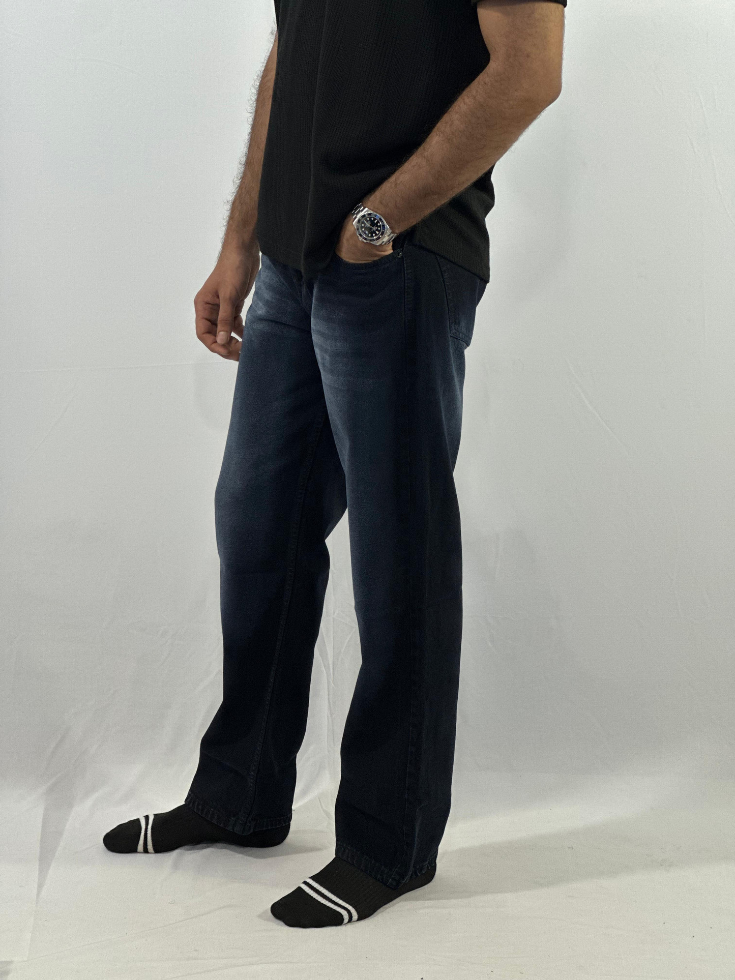 NI SHADED STRAIGHT FIT