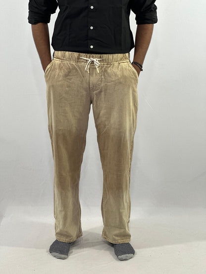 NI-BELT-RIB DOUBLE SHADE