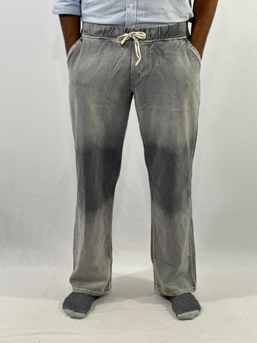 NI-BELT-RIB DOUBLE SHADE