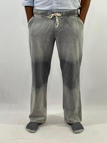 NI-BELT-RIB DOUBLE SHADE