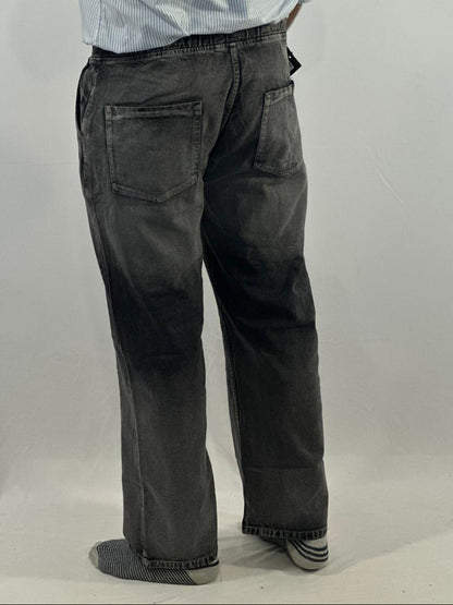 NI-BELT-RIB DOUBLE SHADE