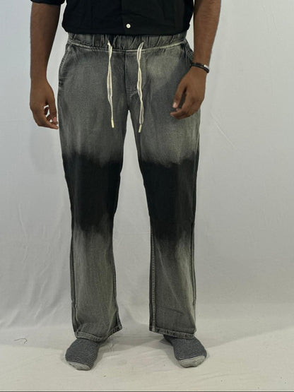 NI-BELT-RIB DOUBLE SHADE