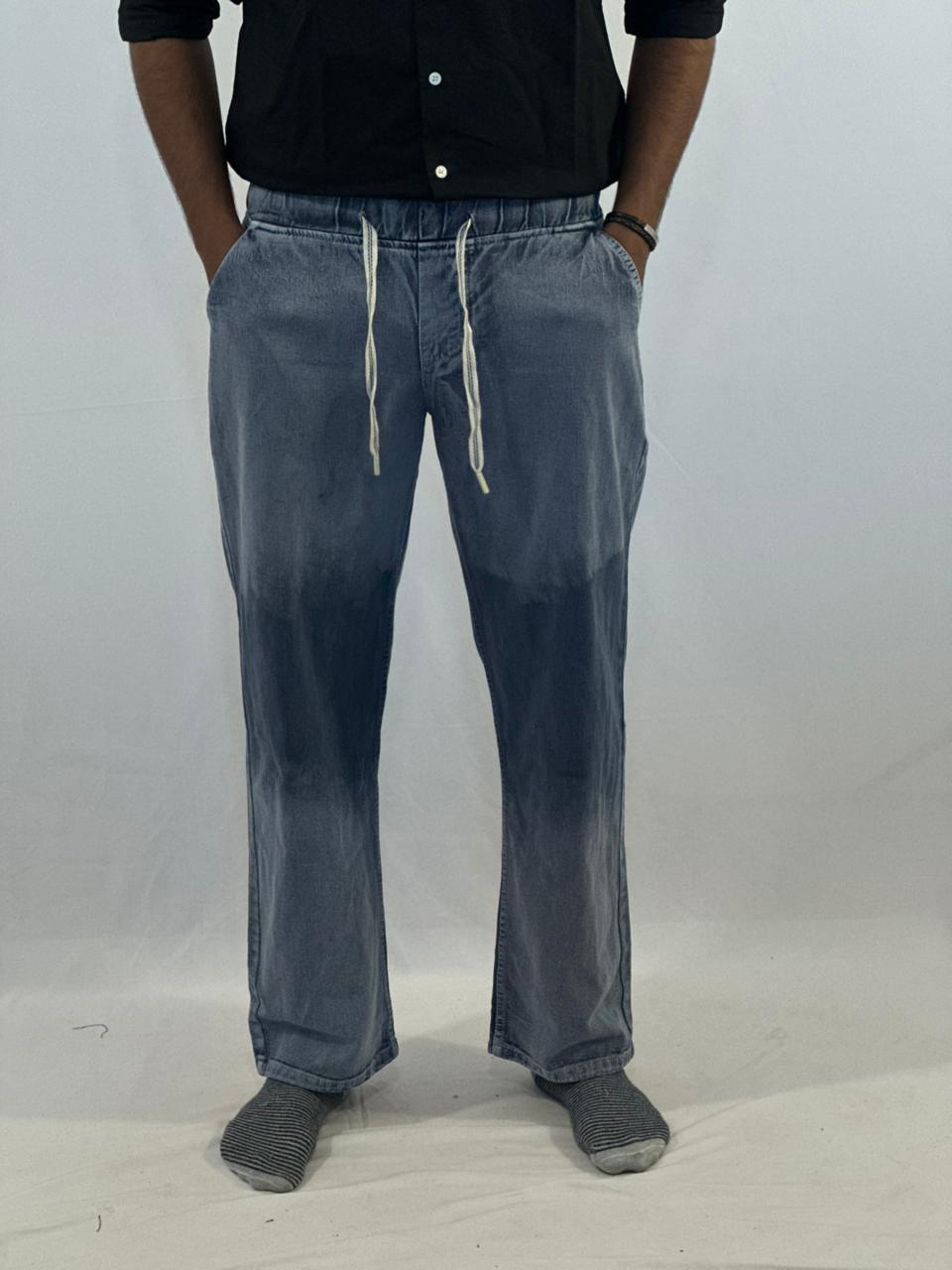 NI-BELT-RIB DOUBLE SHADE