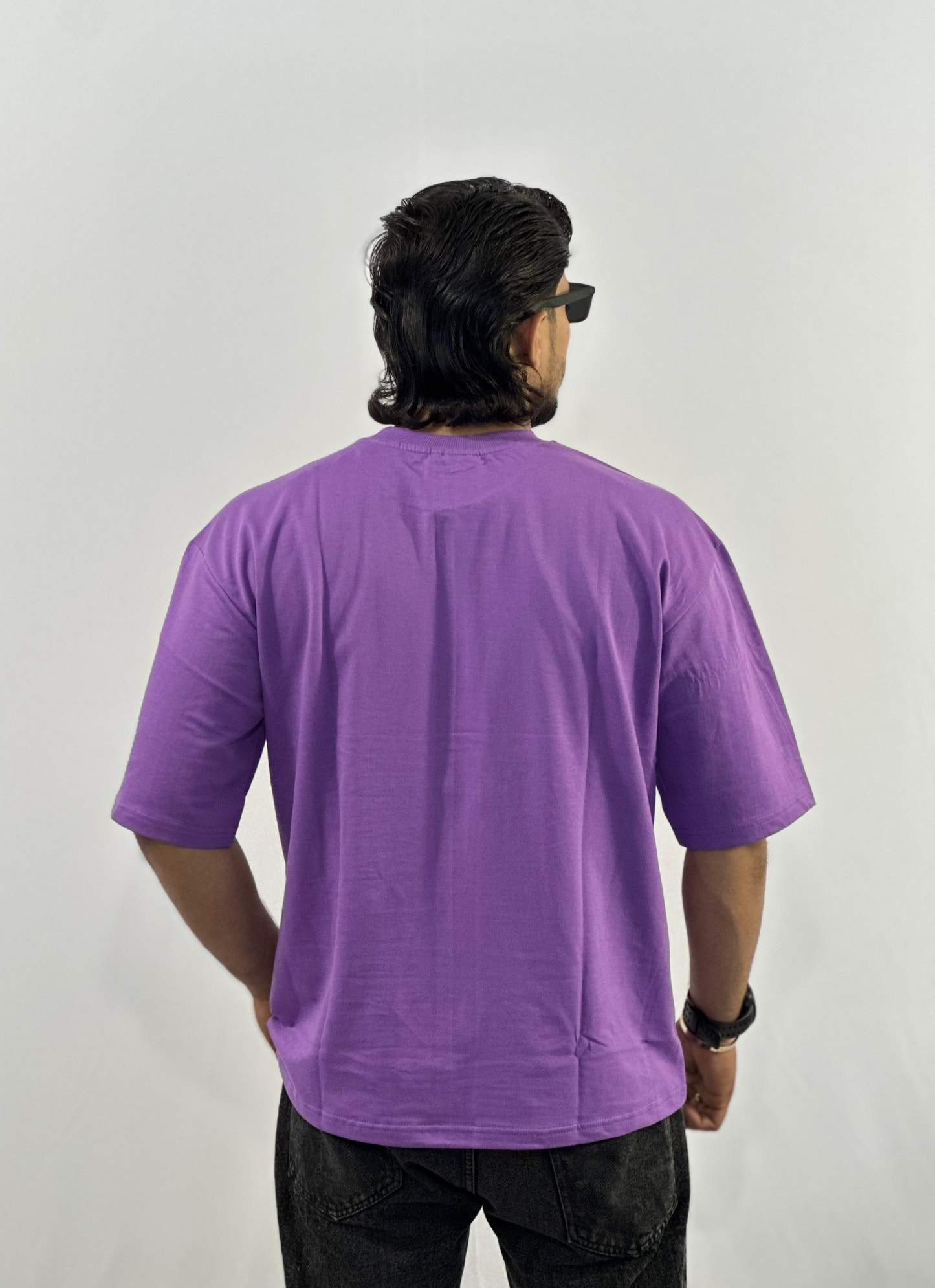 NI-FIVE SLEEV T SHIRT