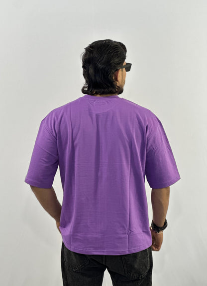 NI-FIVE SLEEV T SHIRT