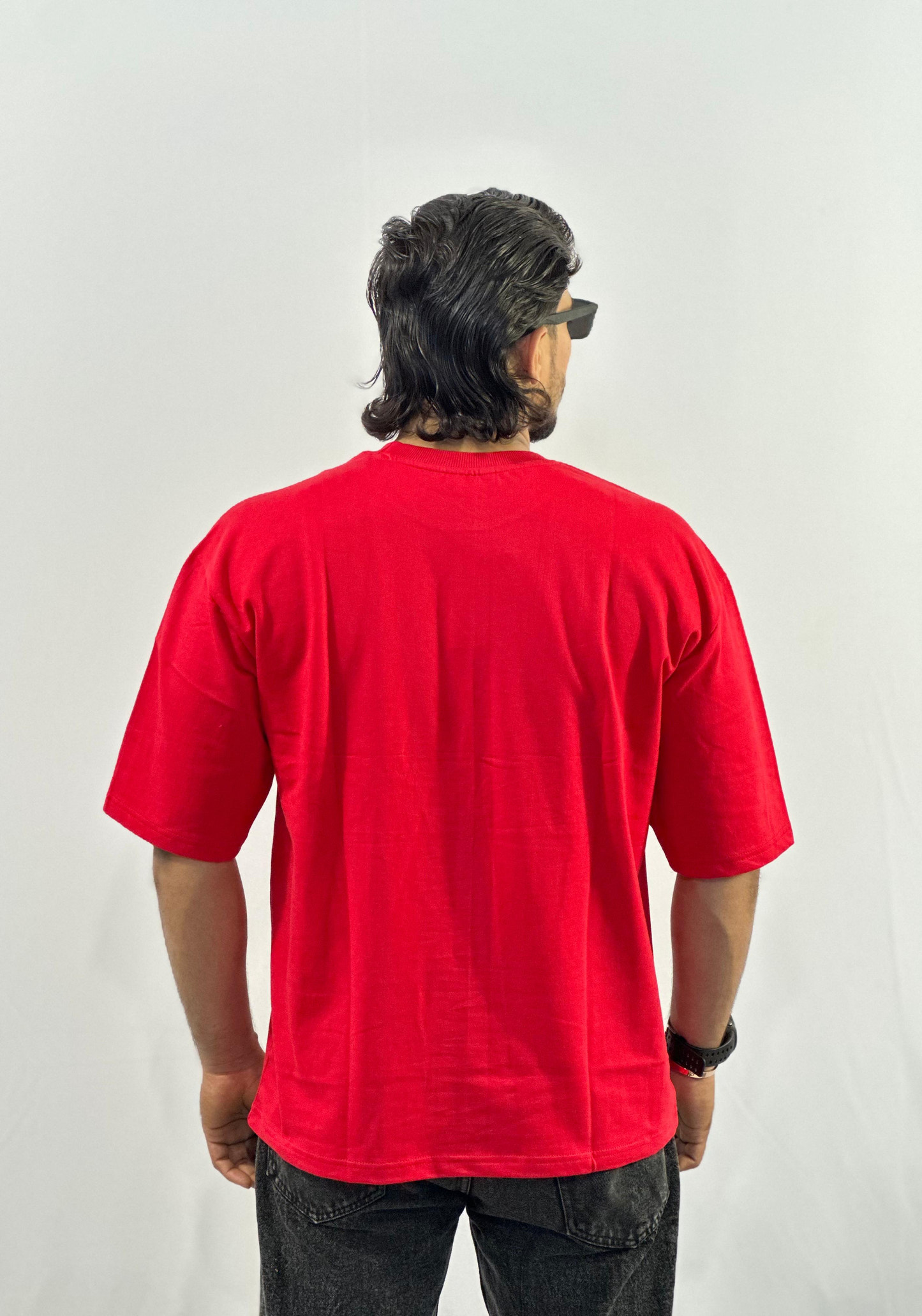 NI-FIVE SLEEV T SHIRT