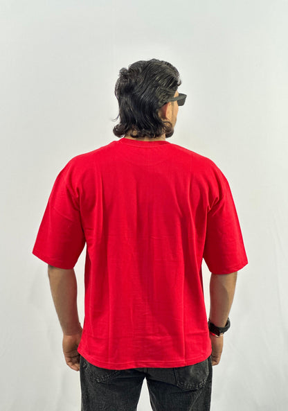 NI-FIVE SLEEV T SHIRT