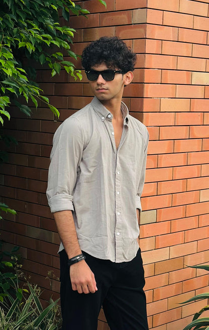 NI IMPORTED CORDORY SHIRT