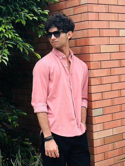 NI IMPORTED CORDORY SHIRT