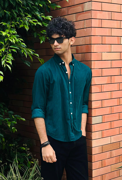 NI IMPORTED CORDORY SHIRT