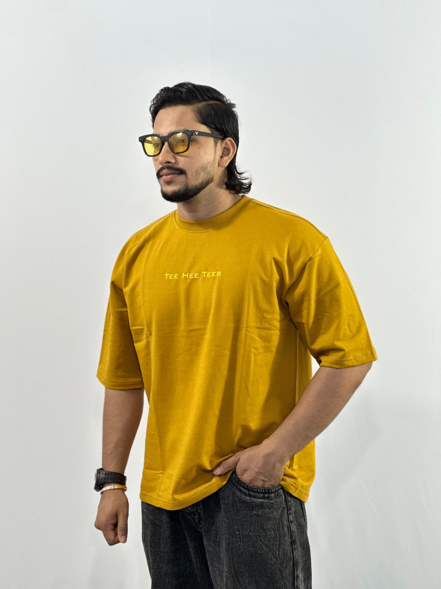 NI-FIVE SLEEV T SHIRT