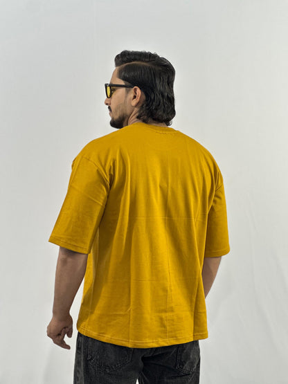 NI-FIVE SLEEV T SHIRT