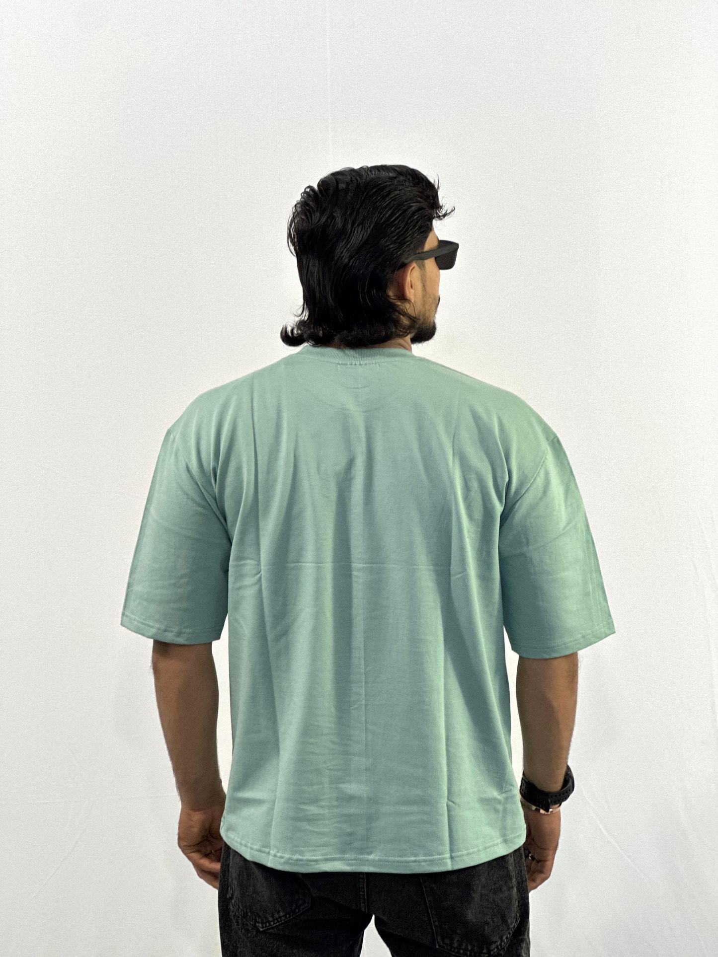 NI-FIVE SLEEV T SHIRT