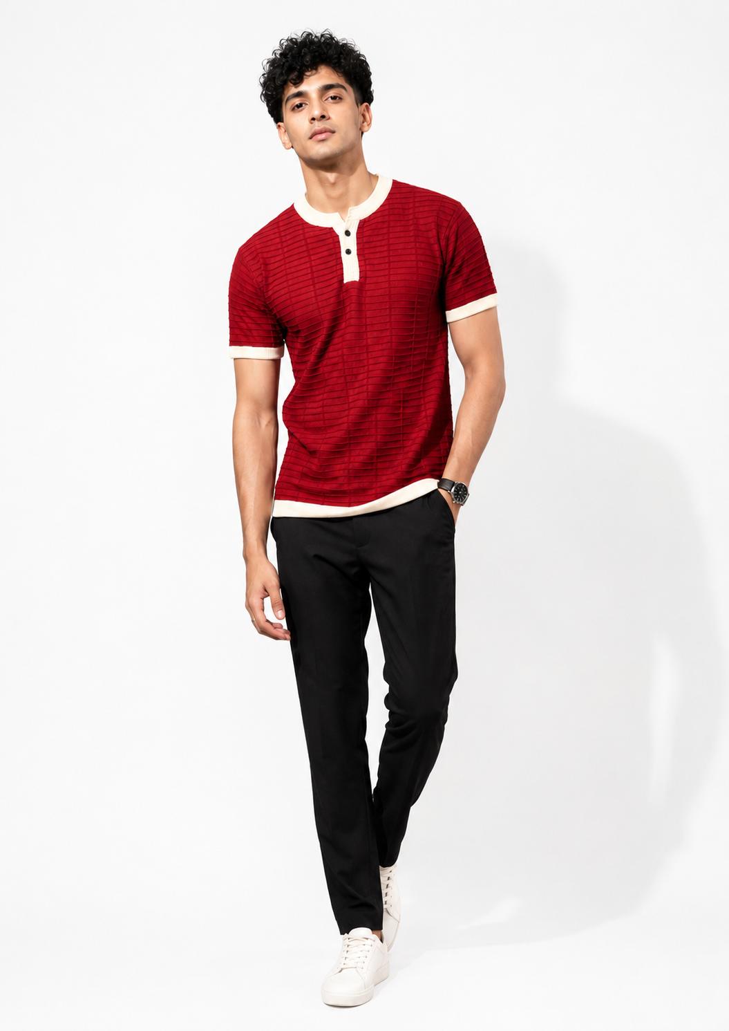 OLD MONEY T-SHIRT