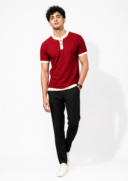 OLD MONEY T-SHIRT
