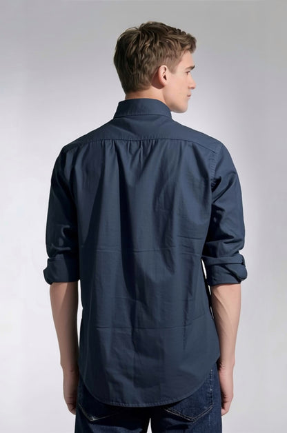 NI LINEN SHIRTS