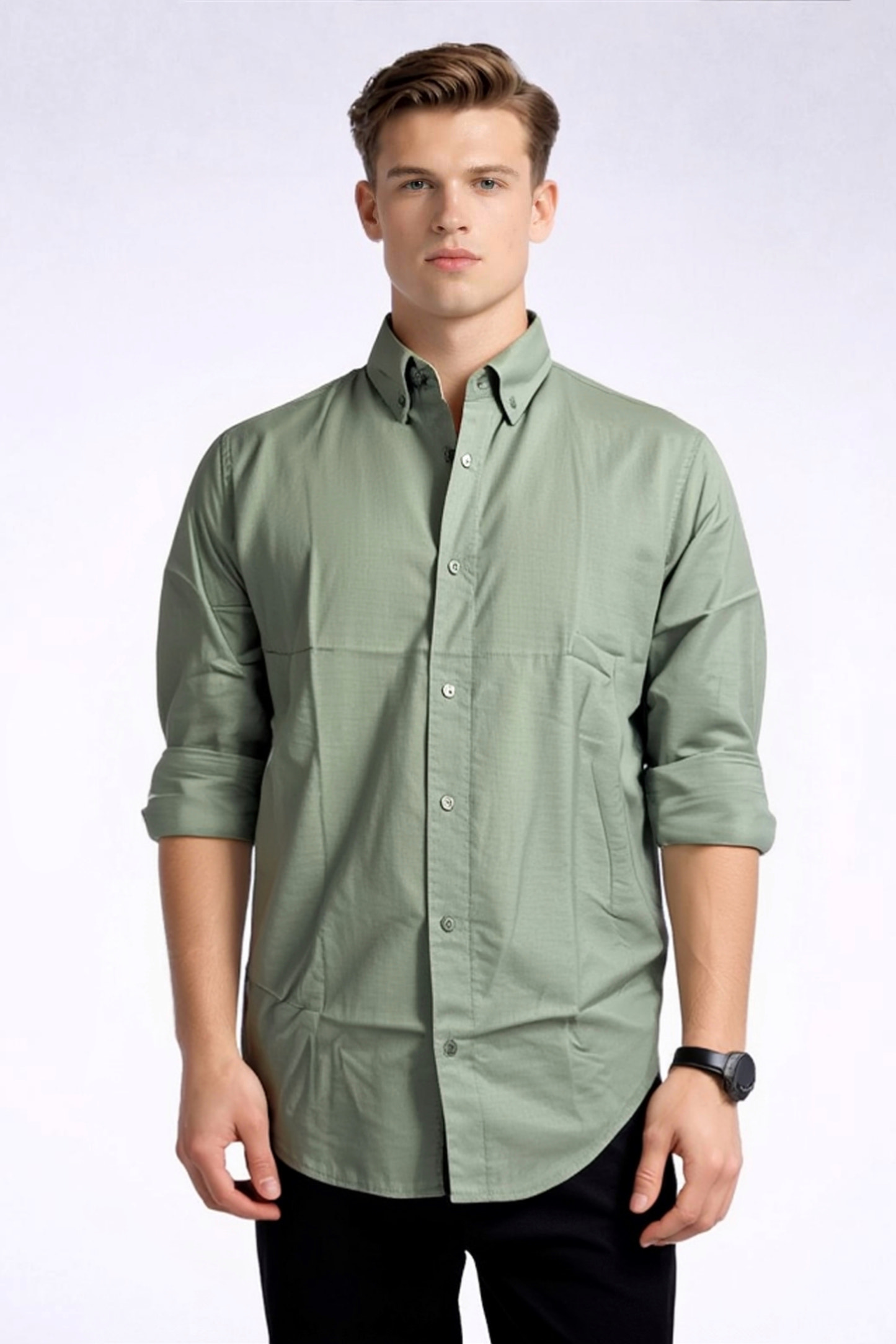 NI LINEN SHIRTS
