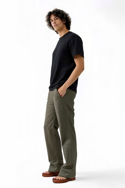 NI COTTAN PANT