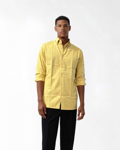 NI LINEN SHIRTS