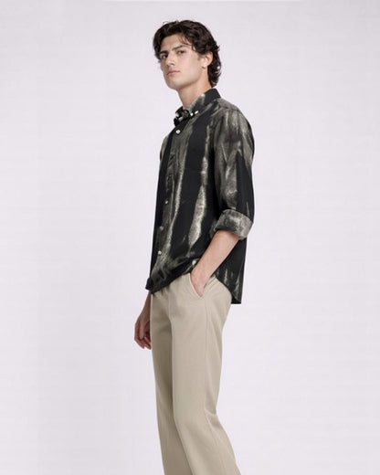 NI FLORAL PRINTED