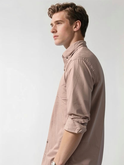 NI LINEN SHIRTS
