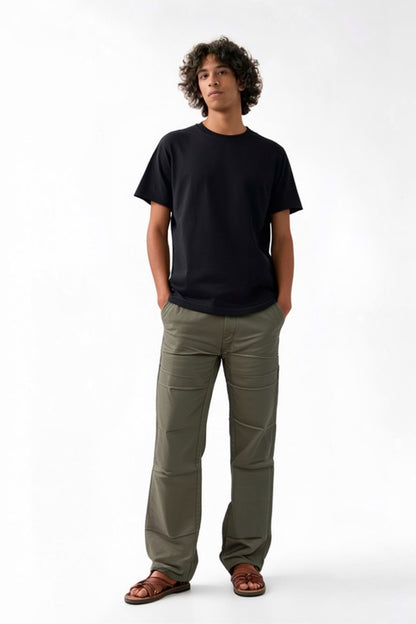 NI COTTAN PANT