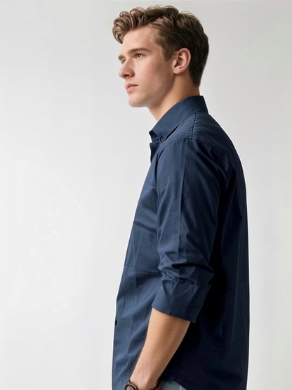 NI LINEN SHIRTS