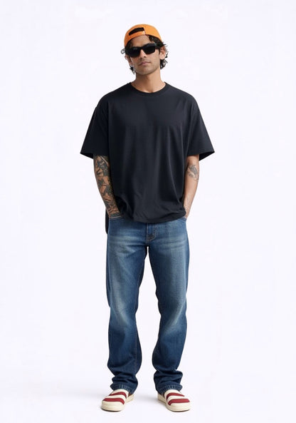 NI SHADED STRAIGHT FIT