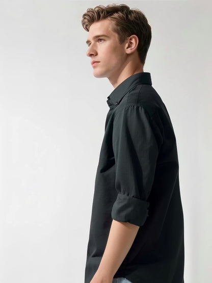 NI 100% COTTAN SHIRT