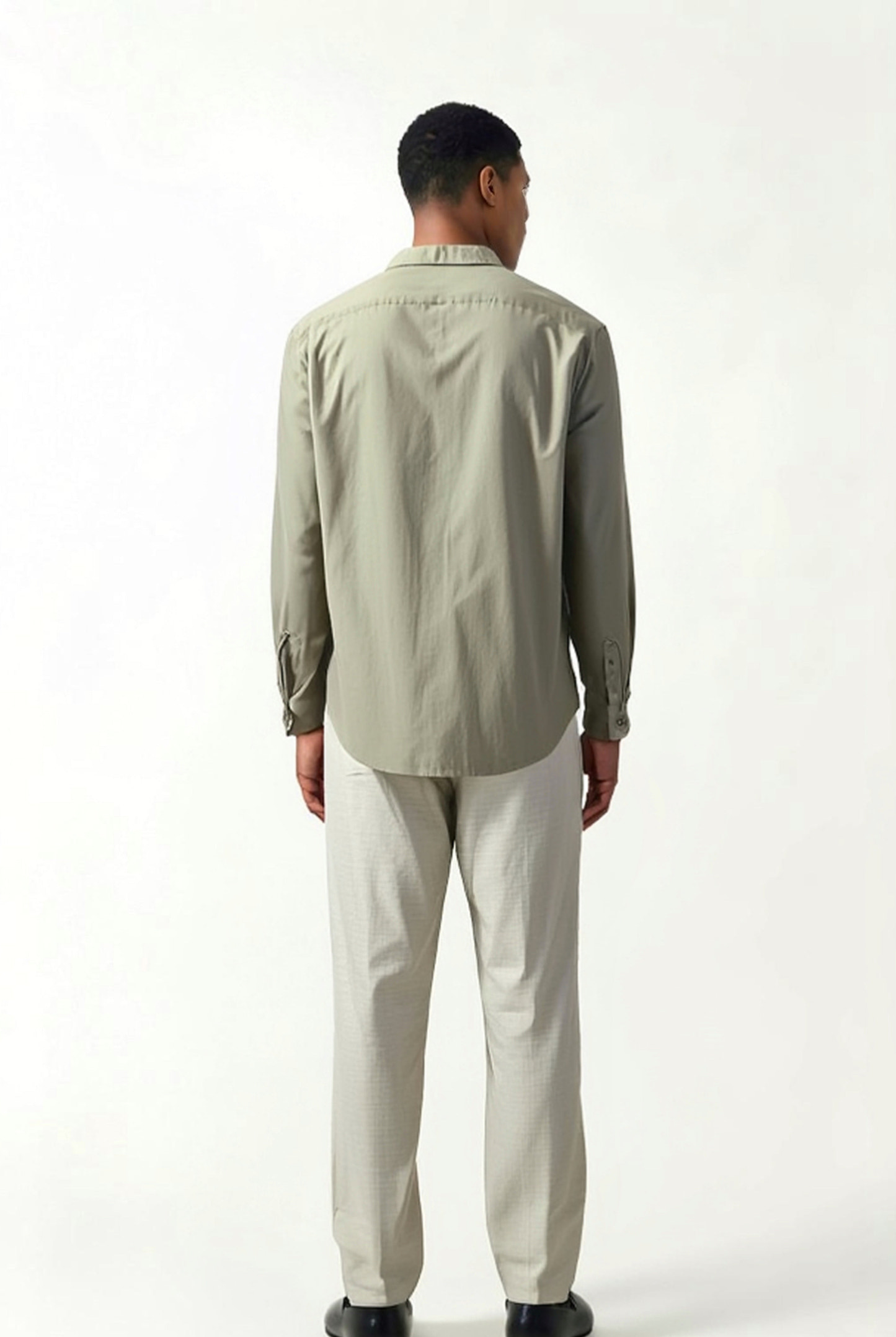 NI LINEN PANT