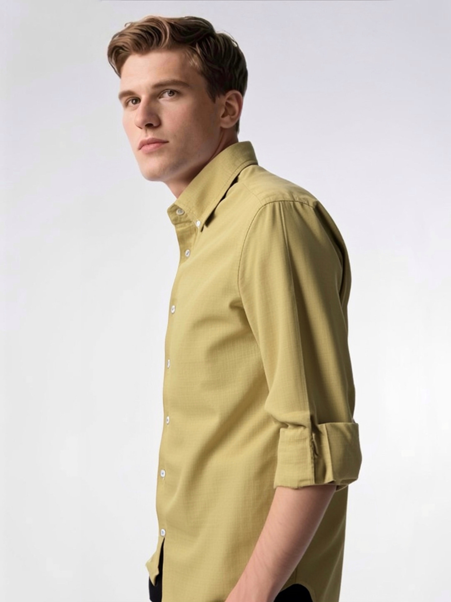 NI Linen Shirt