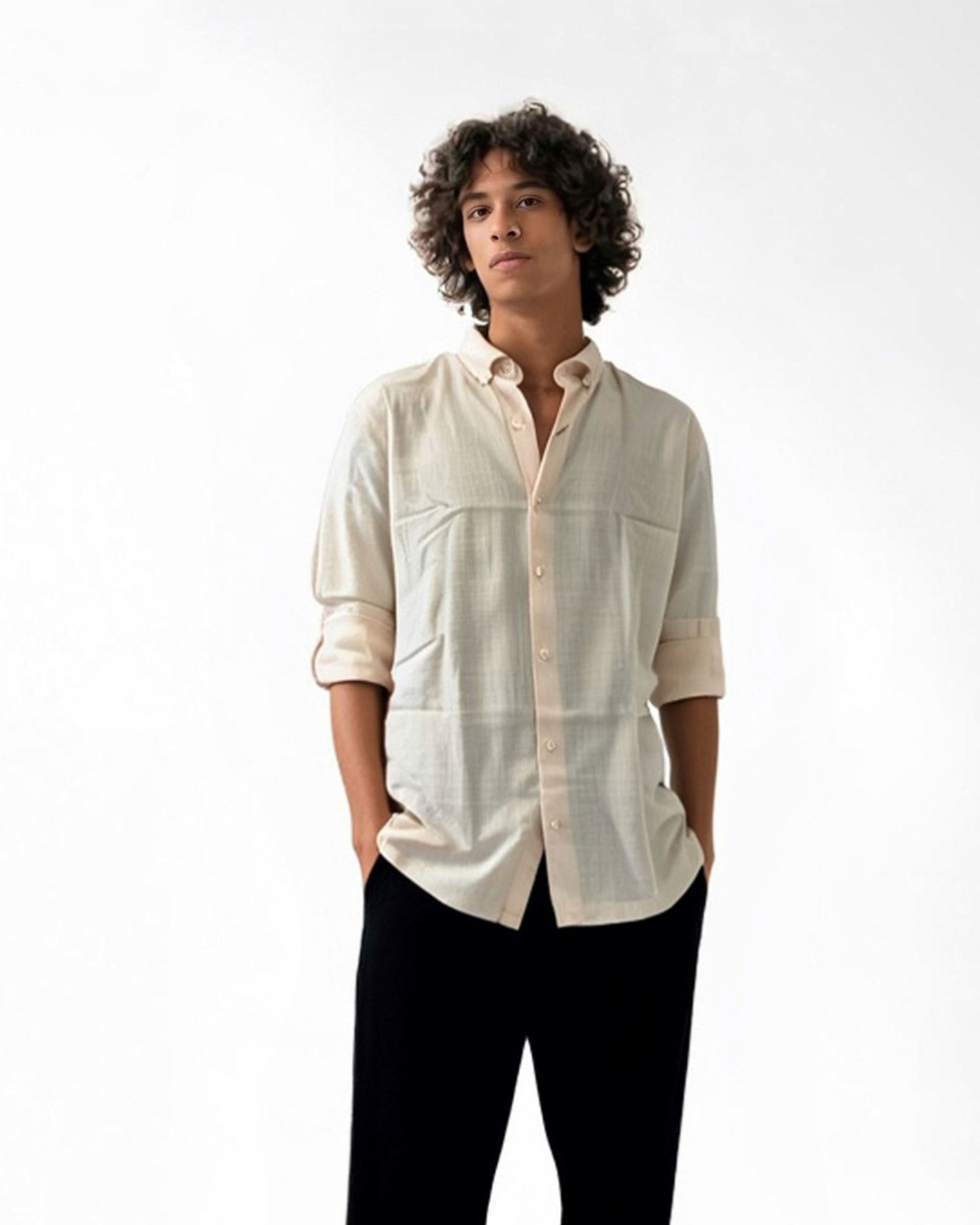 NI PREMIUM LINEN SHIRTS