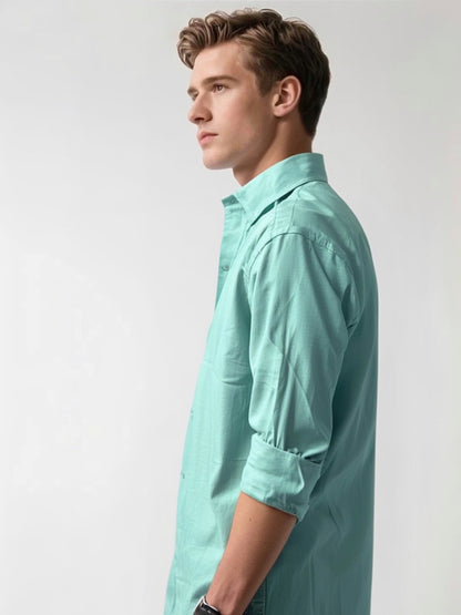 NI LINEN SHIRTS