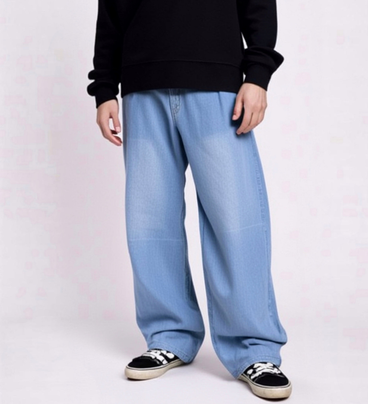 Ni Baggy Jeans