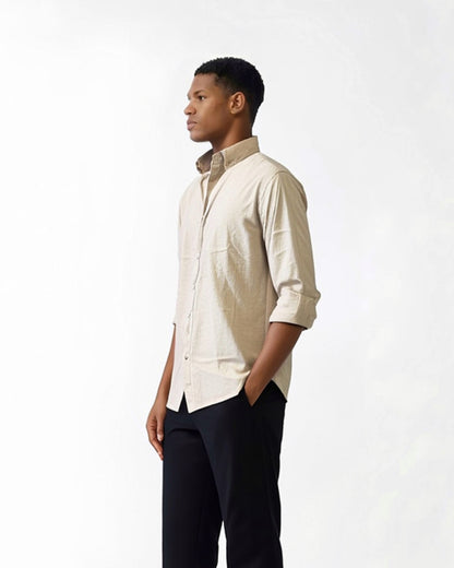 NI LINEN SHIRTS